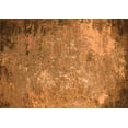 thumbnail image 1 of Ahgly Company Indoor Rectangle Oriental Orange Industrial Area Rugs, 2' x 4', 1 of 4