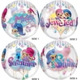 thumbnail image 5 of Shimmer and Shine 5th Birthday Party Supplies Balloon Bouquet Decorations, 5 of 7