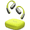Green, variant on MINISO X28 AI Translation Earbud Open Ear Wireless Earbud Support 135 Language Real Time Translation