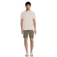 thumbnail image 3 of No Boundaries Men’s 9” Relaxed Fit Carpenter Shorts, Sizes 28-46, 3 of 6