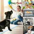 thumbnail image 5 of Dog Pee Pads Extra Large,36"x36"Pee Pads for Dogs Absorbent & Leak-Proof,Disposable Pet Training and Puppy Pads for Cats Dogs Rabbit, 5 of 7