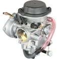 thumbnail image 3 of PET-U Carburetor Replacement for Cfmoto CF188 CF500 300cc 500cc Quad ATV UTV Carb, 3 of 6