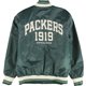 thumbnail image 2 of STARTER Mens Green Bay Packers Varsity Jacket pac L, 2 of 2