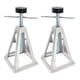 thumbnail image 5 of Gatos apilables para vehículos recreativos, gatos niveladores de altura ajustable, soporte estabilizador de aluminio 2 piezas, 5 of 9