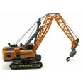 thumbnail image 6 of MAKITED Crane Toy Construction Vehicle 1:50 Diecast Engineering Toys Truck Tractor High Simulation Boys Machine Model Toys For C, 6 of 8