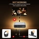 thumbnail image 5 of Extractor de audio HDMI WARRKY 4K HDMI a S/PDIF óptico de 3,5 mm, 5 of 7