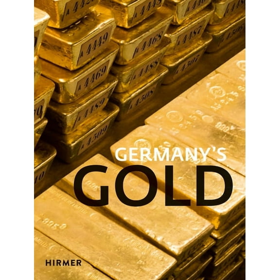 Germany's Gold (Hardcover)