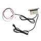 thumbnail image 1 of Controlador De Sofá Eléctrico, Controlador De Sillón Reclinable Cabeza Recta De 5 Pines 5A Para Sofá Eléctrico ANGGREK Descripción de la referencia, 1 of 5