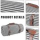 thumbnail image 4 of Picnic blanket 150cm x 200cm xl. Beach blanket waterproof sandproof super, 4 of 5