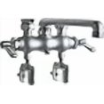 thumbnail image 3 of Chicago Faucets 686-RCF, Chrome, 3 of 3