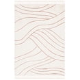 thumbnail image 2 of Safavieh Vermont Ronnette Abstract Area Rug, Ivory, 5' x 8', 2 of 10