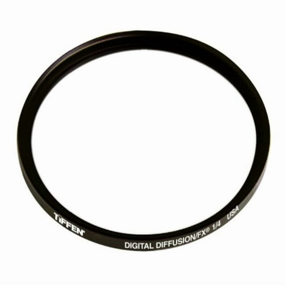 Tiffen W77DDFX14 77mm Digital Diffusion FX 1/4 Filter