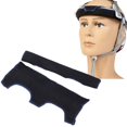 thumbnail image 4 of Hard Hat Liner, Thin Soft 2Pcs Hard Hat Sweatband  For Industry Use, 4 of 8