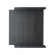 thumbnail image 2 of Protector de Tanque de Combustible Strade Fareast Limited Hierro Negro 51 cm x 45 cm, 2 of 8