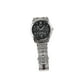 thumbnail image 3 of Reloj de pulsera para hombre, regalo de negocios, reloj de pulsera para padre, amigos y abuelos. plata, 3 of 8