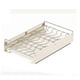 thumbnail image 4 of Organizador de gabinete extraíble, estante de almacenamiento de cocina para despensa, cocina y baño Estante para tazones, 4 of 7