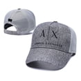 thumbnail image 3 of 7OVk Armani Exchange AX-Gorra De Béisbol Bordada Para Hombre, 3 of 4