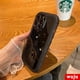 thumbnail image 3 of WUJU Cute Candy Funda Suave Transparente A Prueba De Golpes Compatible Para iPhone 11 12 13 14 Pro Max XS XR X 7 8 Plus SE Trasera De TPU, 3 of 4