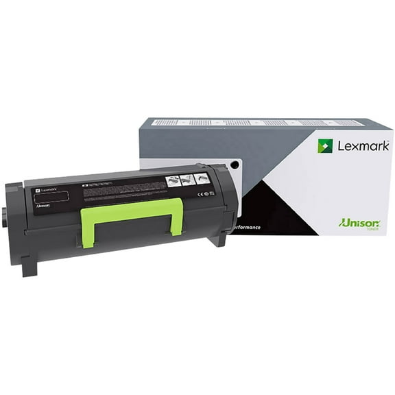Lexmark B2338DW Toner Cartridge (3,000 yield)
