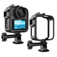 thumbnail image 4 of For GoPro-Max2 Rabbit Cage Frame Expansion ProtectiveCases Shockproof, 4 of 8