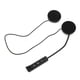 thumbnail image 3 of Auriculares Bluetooth antiinterferencias para casco de motocicleta, carga rápida por USB, manos libres (BT008), 3 of 14
