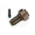 thumbnail image 2 of Traxxas 6888x - Front Drive Hub, Hardened Steel, Slash 4x4, 2 of 3