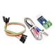 thumbnail image 3 of Sensores de temperatura de termopar tipo K Max6675 de bajo consumo de energía con cable para medición de temperatura ambiente, 3 of 8