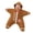 Brown, variant on Loyni 0-3 Months Christmas Star Shape Hooded Swaddle Sack Unisex Xmas Print Baby Sleeping Bag Newborn Fleece Wearable Blanket Gift for Holiday Party