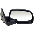 thumbnail image 2 of Dorman 955-1178 Passenger Side Door Mirror for Specific Chevrolet / GMC Models, 2 of 2