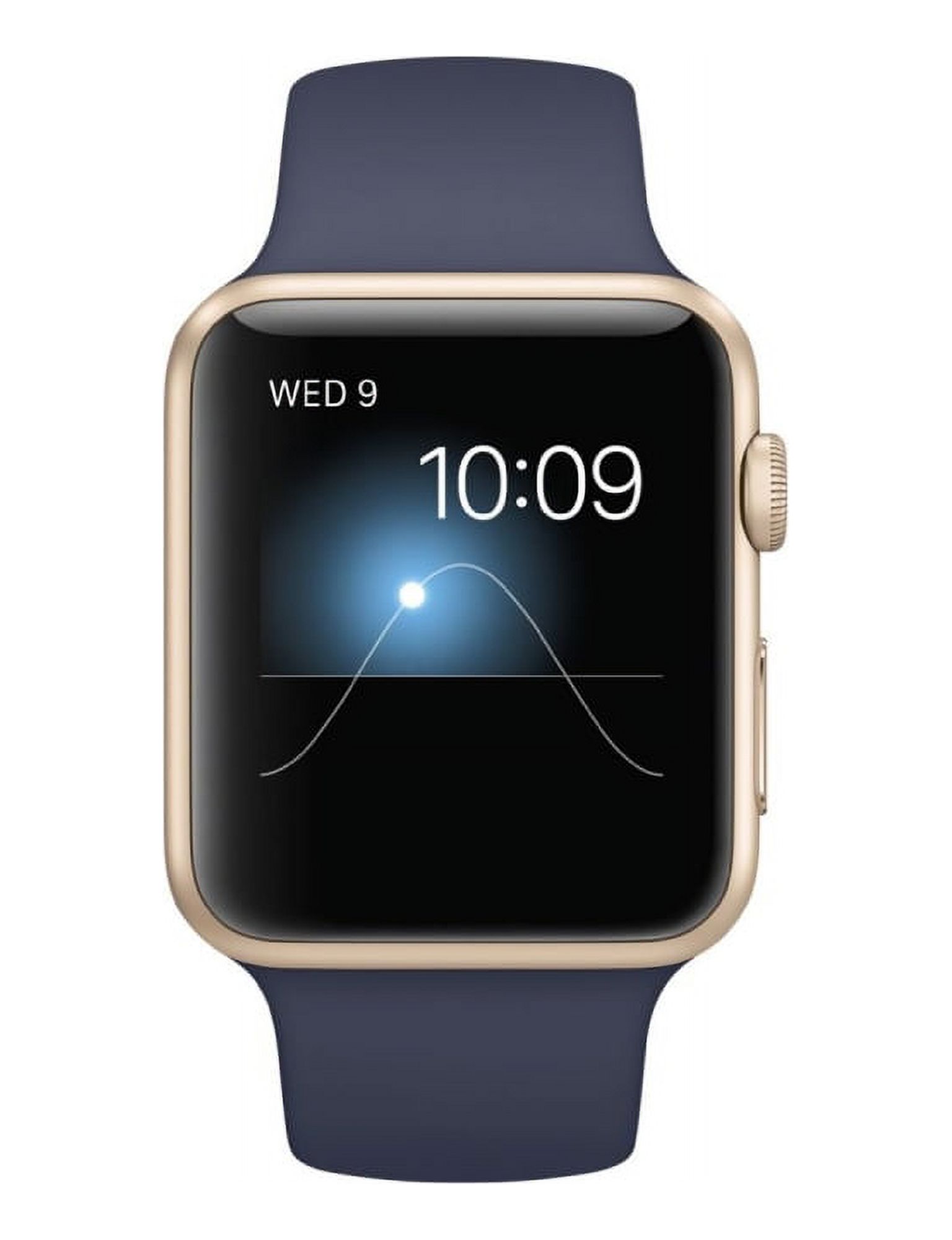 Watch Series 1, 42mm Aluminum Case with Sport Band - Walmart.com