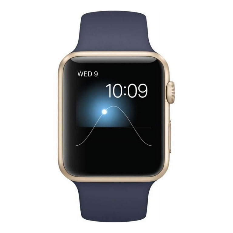 Apple Watch - Apple Watch シリーズ1 Apple Watch Series 1 - Technical Specifications - Apple Support