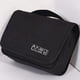 thumbnail image 4 of Neceser de gran capacidad, bolsa de viaje con gancho para hombres y mujeres, bolsa de maquillaje de viaje impermeable, bolsa de almacenamiento de baño, 4 of 5