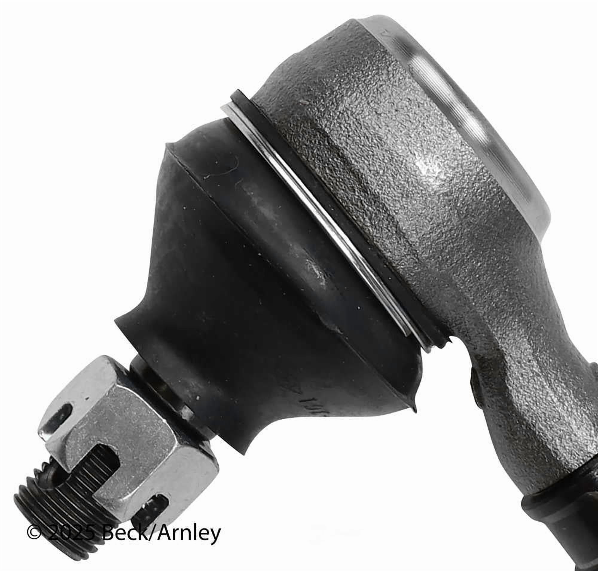 BeckArnley 101-3707 Tie Rod End