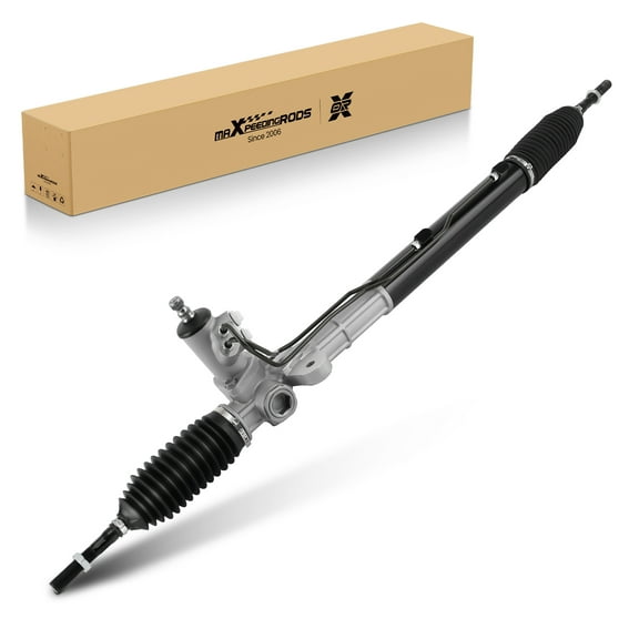 maXpeedingrods Power Steering Rack and Pinion Assembly 26-2425 for Hyundai Santa Fe 2007-2009 All Engine, Replace for 57700-2B000, 577002B000