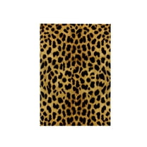 3dRose, Cheetah Animal Print, 15x22 Hand Towel