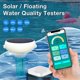 thumbnail image 2 of 7 in 1 Swim Pool PH Tester Bluetooth-Compatible Water Quality Tester, 2 of 5
