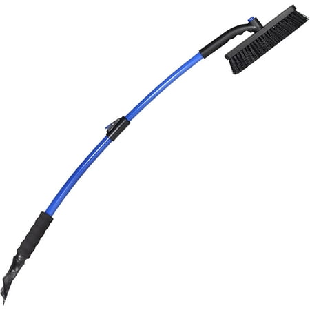 Subzero 50  Crossover Super-Duty Snowbroom