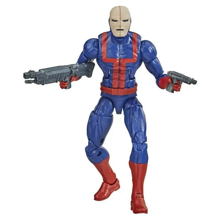Marvel Legends Series Hellfire Club Collection - 6 inch Giftset Marvel Legends Series Hellfire Club Collection - 6 inch Giftset