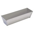 thumbnail image 1 of Sartén para barro Warner, 30 cm, acero inoxidable, modelo 207, 1 of 1