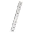 thumbnail image 1 of Faisceau Carré Robotique, Pièce de Structure Robotique 8x8x80mm pour la Base Structurelle du Robot pour l'Ingénierie de Démonstration, 1 of 8