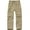 Khaki, variant on liyiyiyia Boy's Scout Pants Quick Dry Convertible Hiking Pants Outdoor Climbing Casual Trouser Kids Youth Gray Cargo Pants
