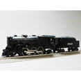 thumbnail image 2 of LIONEL SANTA FE 2-6-2 PRIAIRIE LIONCHIEF 5.0 STEAM ENGINE O GAUGE 2445060, 2 of 16