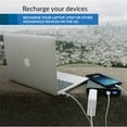thumbnail image 2 of ChargeTech PPO - External battery pack - AC - 27000 mAh - International, 2 of 3