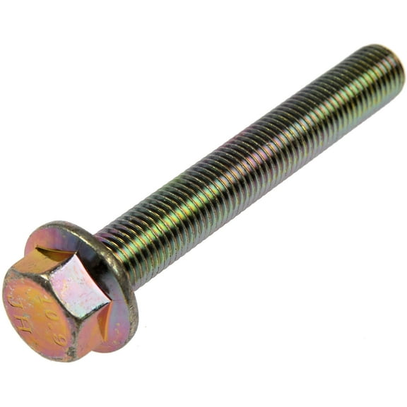 Dorman 459-570 Cap Screw-Flanged Hex Head-Class 10.9- M10-1.25 x 70mm (Pack of 10)