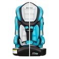 thumbnail image 6 of Baby Trend Hybrid Plus 3-in-1 Booster Car Seat, Bermuda, 6 of 6