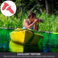 thumbnail image 3 of HINTRMENT Boat Baffle Plug 2Set Red Silicone Scupper Plugs for Kayak Preventing Water Entry During Outdoor Activities, 3 of 7