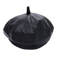 thumbnail image 1 of Circunferencia del sombrero de 56-58 cm, boina octogonal, sombrero para el sol de verano para mujer, sombrero con protección solar, 1 of 5