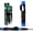 Blue, variant on Golf Grip Trainer & Swing Training Aid – Correct Hand Positioning, Improve Swing Consistency & Muscle Memory – Practice Tool for Beginners & Intermediate Golfers