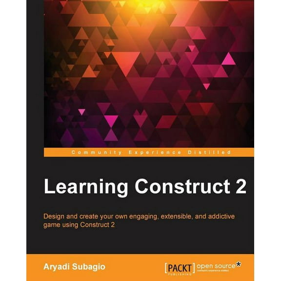 Learning Construct 2 (Paperback)
