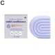 thumbnail image 1 of Champú de arroz, jabón, acondicionador de color, champú sólido, jabón, acondicionador morado., 1 of 7